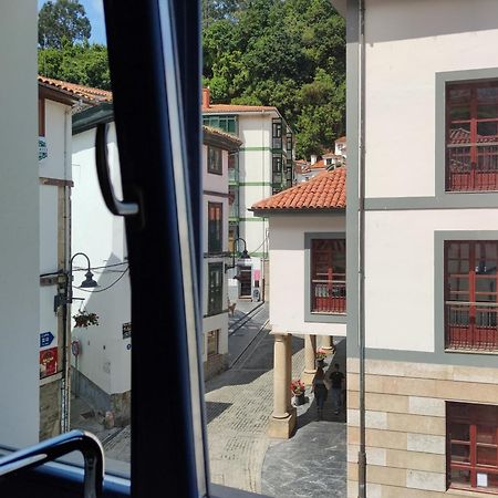 Villa Cudillero - Recep H Isabel Pokoj fotografie