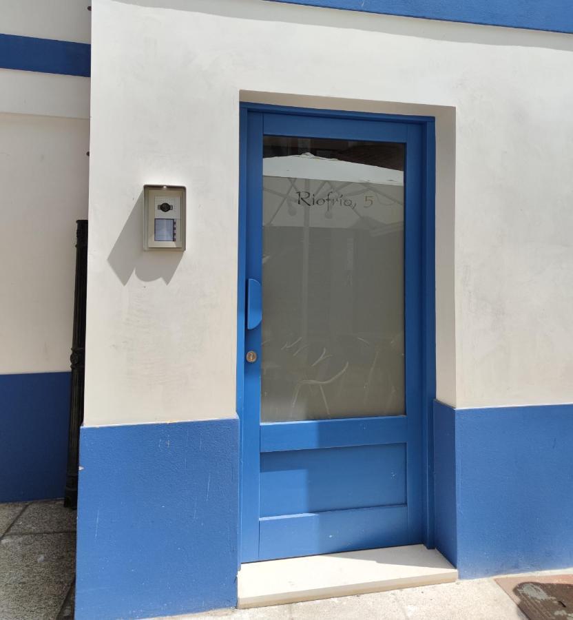 Villa Cudillero - Recep H Isabel Exteriér fotografie