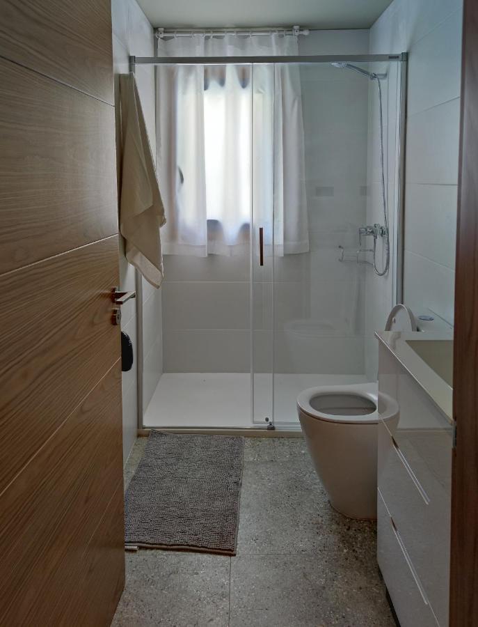 Villa Cudillero - Recep H Isabel Exteriér fotografie