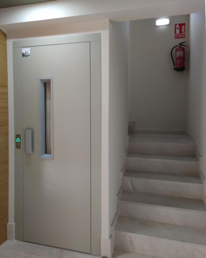 Villa Cudillero - Recep H Isabel Exteriér fotografie