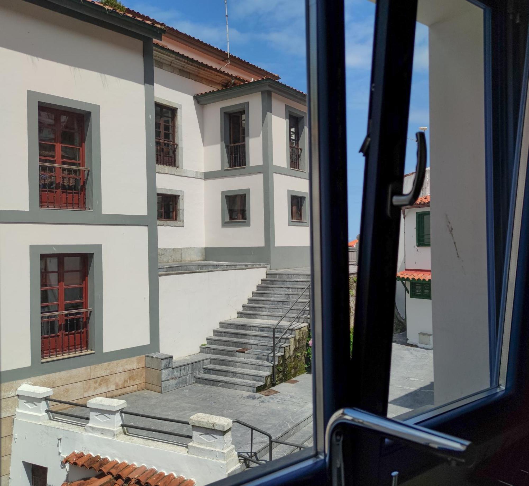 Villa Cudillero - Recep H Isabel Pokoj fotografie