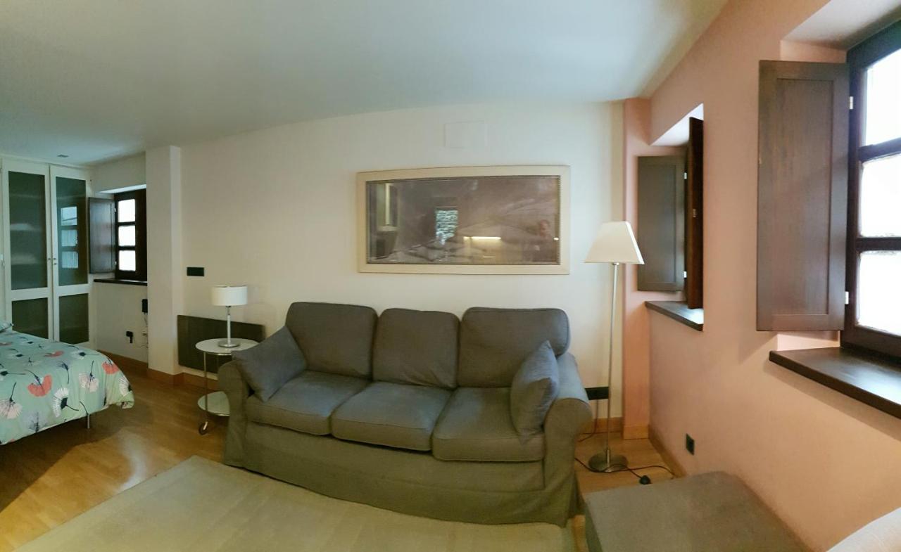 Villa Cudillero - Recep H Isabel Exteriér fotografie